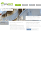 Mobile Screenshot of pinpointinventories.com